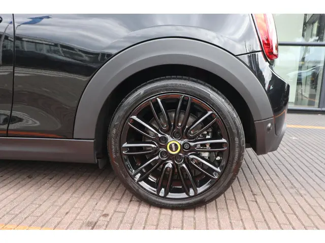 MINI Electric Camden Edition 2023 Elektrisch 5