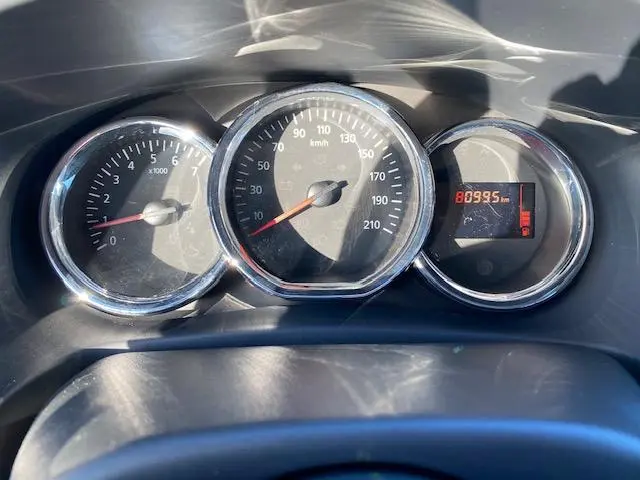 Dacia Sandero Stepway 0.9 TCe Lauréate 2013 Benzine 19