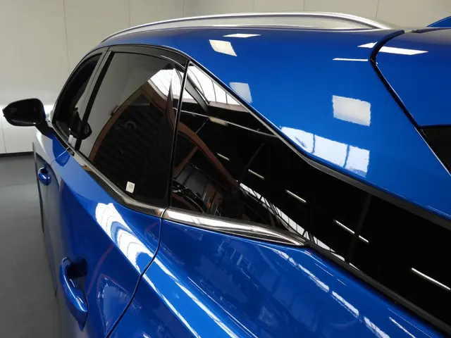 Nissan QASHQAI 1.3 MHEV N-Connecta Design 2023 Benzine 28