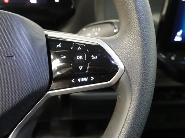 Volkswagen ID. Buzz Cargo 77 kWh 204pk 2023 Elektrisch 15