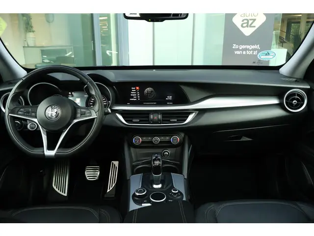 Alfa Romeo Stelvio 2.0 T AWD Super 2018 Benzine 16