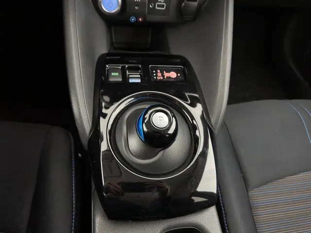 Nissan Leaf Acenta 40 kWh {SOH-90%} 2020 Elektrisch 15