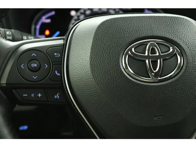 Toyota RAV4 2.5 Hybrid Executive 2021 Hybride Benzine 19