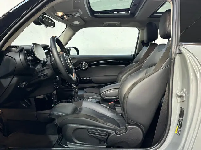 MINI Electric Mini Classic 33 kWh 2021 Elektrisch 16