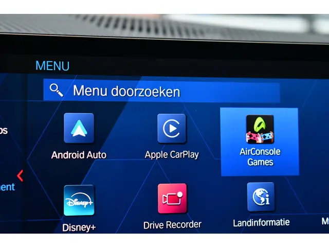 BMW M5 Touring 2025 Hybride Benzine 67