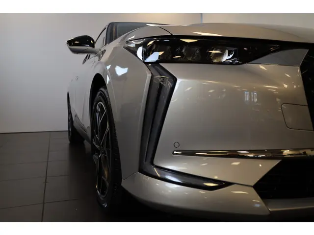 DS DS 4 PT 130 Automaat-8 2023 Benzine 6