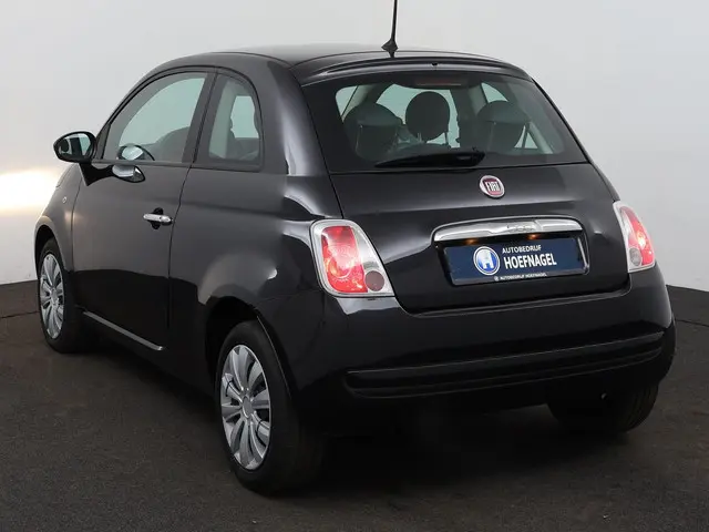Fiat 500 1.0 TwinAir Pop Airco 2014 Benzine 10