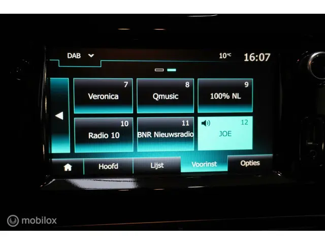 Renault Clio 0.9 TCe Limited 2019 Benzine 22