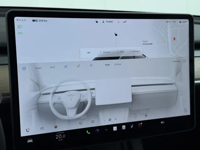 Tesla Model Y RWD 58 kWh 2023 Elektrisch 34