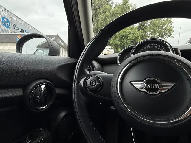 MINI One Mini 1.5 D Salt Business Navi | Airco | 2016 Diesel 19