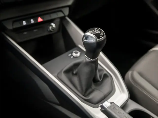 Audi A1 Sportback 25 TFSI Sport 2021 Benzine 10