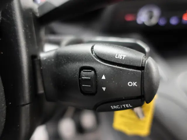 Citroën Berlingo 1.5 BlueHDI 75pk L1 2021 Diesel 16