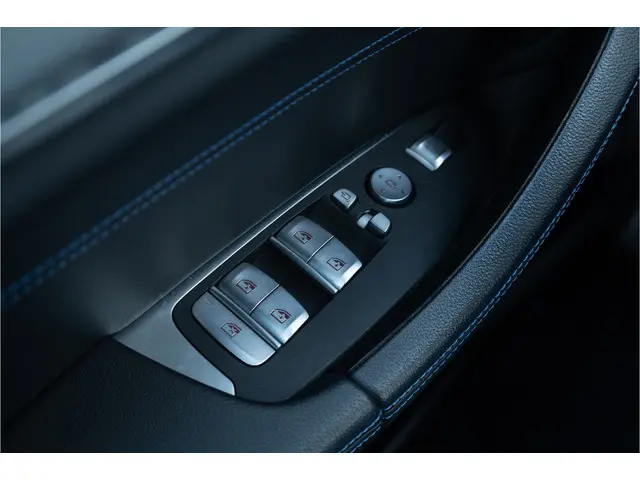 BMW X3 xDrive30e M Sport 2021 Hybride Benzine 43