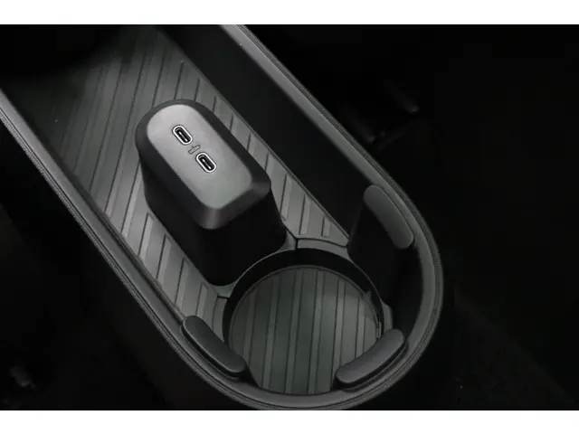 MINI Aceman John Cooper Works 2024 Elektrisch 28