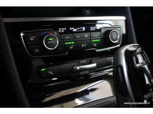 BMW 2 Serie Active Tourer 218i 2020 Benzine 16
