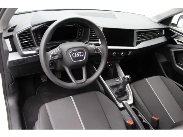 Audi A1 Sportback 25 TFSI 2019 Benzine 7