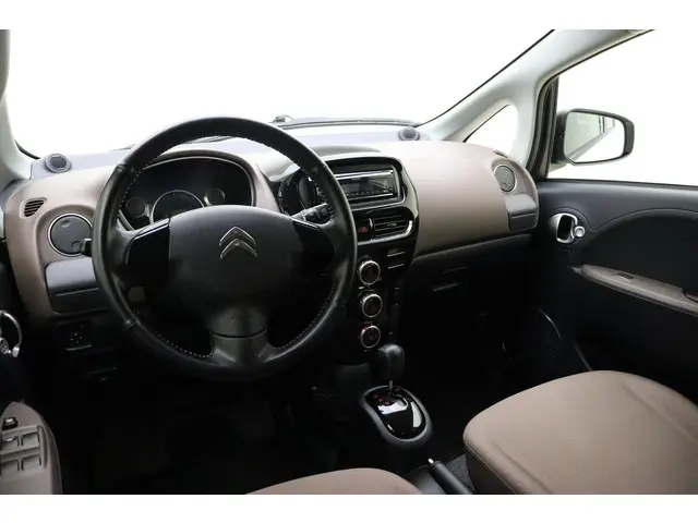 Citroën C-Zero 4-persoons 16 kWh 2020 Elektrisch 7