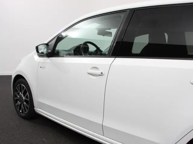 Volkswagen e-up! e-up! Style 2020 Elektrisch 22