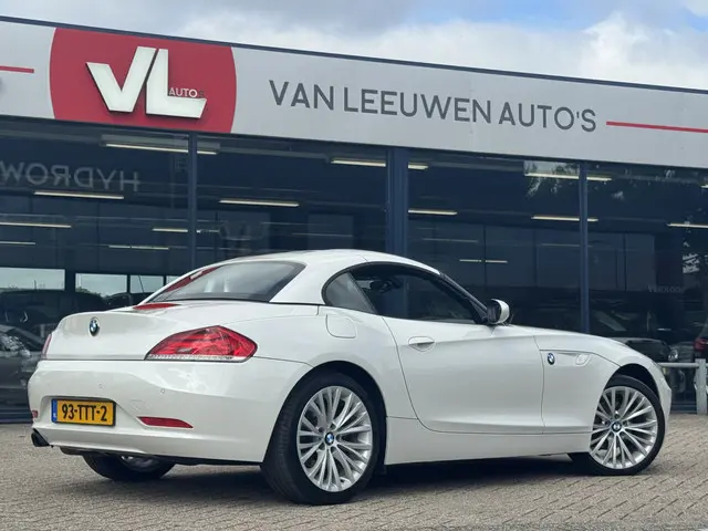 BMW Z4 3