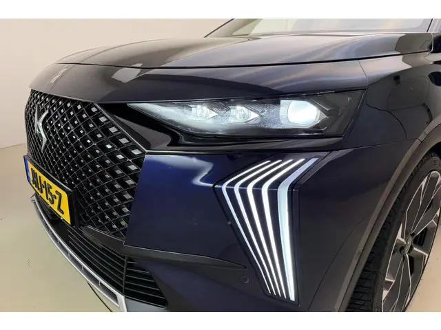 DS DS 7 E-Tense 360 4x4 Opéra 2024 Hybride Benzine 39