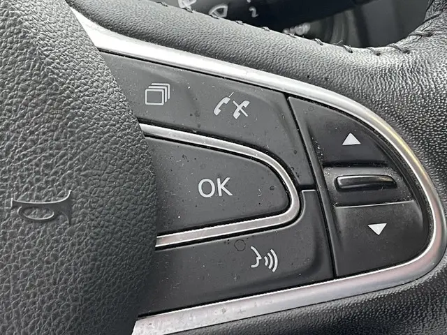 Renault Kadjar 1.2 TCe Intens 2016 Benzine 19