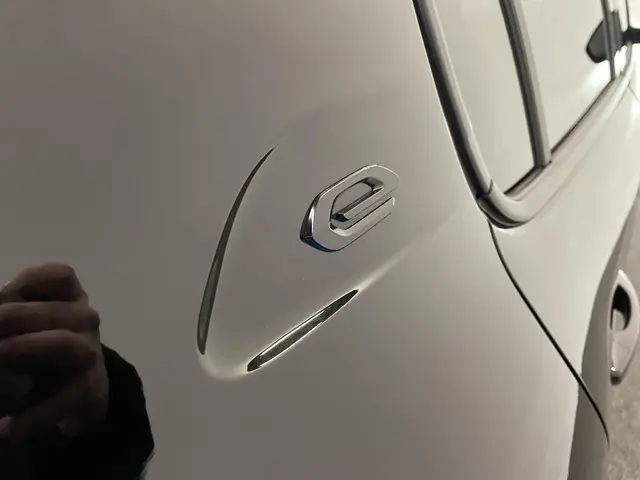 Peugeot e-208 EV Allure Pack 50 kWh 2021 Elektrisch 34