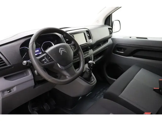 Citroën Jumpy 2.0 BlueHDI 120 Business M S&S 2018 Diesel 7