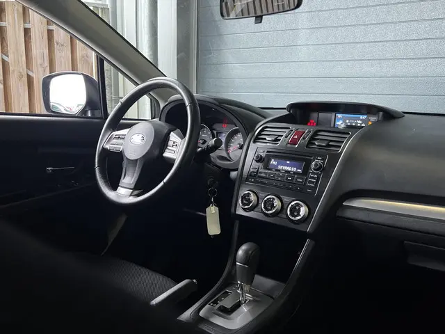 Subaru XV 2.0i Luxury AWD 2014 Benzine 21