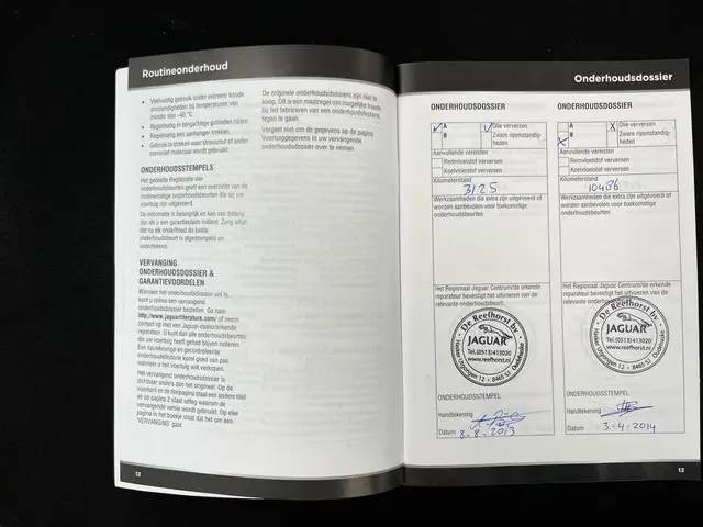 Jaguar F-Type 3.0 V6 S Convertible 2013 Benzine 35