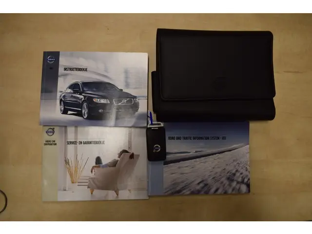 Volvo S80 T4 180pk AUT6 Limited Edition 2013 Benzine 20