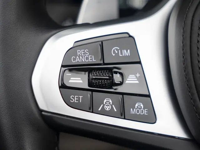 BMW 4 Serie Cabrio 430i 2024 Benzine 22