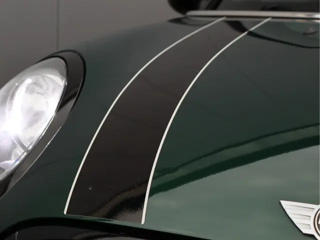 MINI Cooper 1.5 2018 Benzine 11