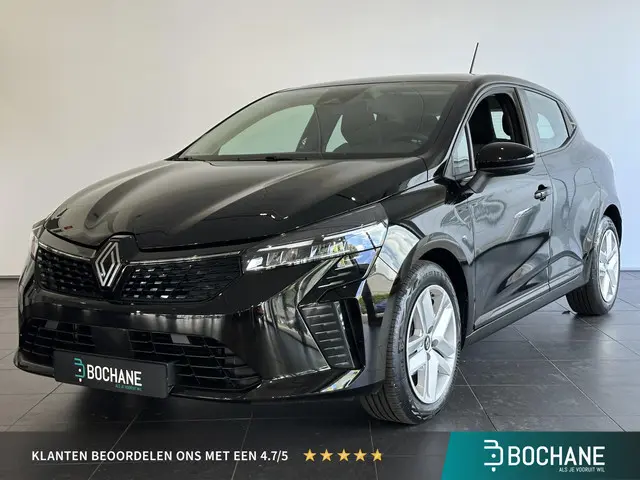 Renault Clio 1.0 TCe 90 GPF evolution 2023 Benzine