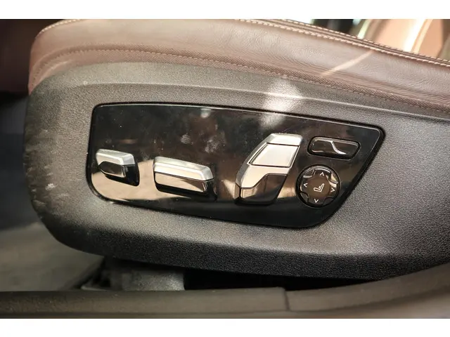 BMW 5 Serie Sedan 530e 2021 Hybride Benzine 16