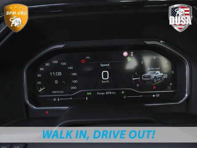 GMC Sierra 1500 | AT4 | 6.2L V8 2025 Benzine 41