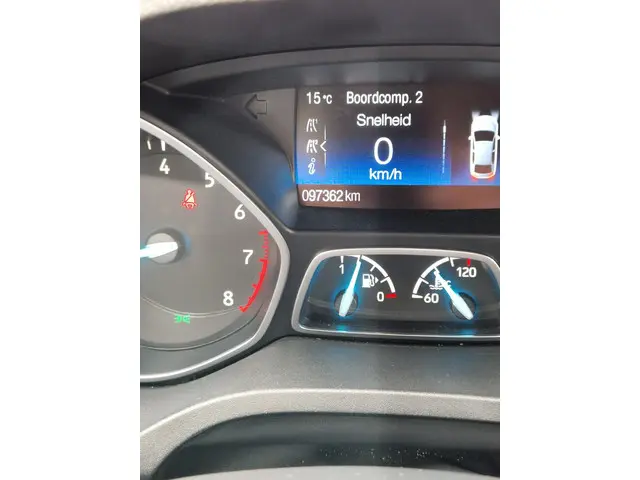 Ford Kuga 1.5 EcoBoost ST Line 2017 Benzine 5