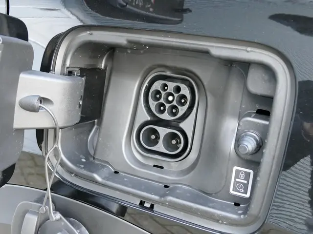 Opel Frontera Electric GS 54 kWh 2025 Elektrisch 38