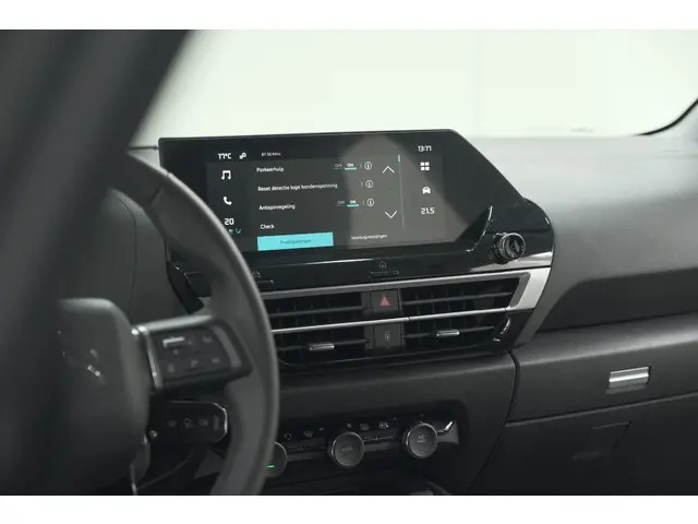 Citroën ë-C4 Feel Pack 50 kWh 2023 Elektrisch 54