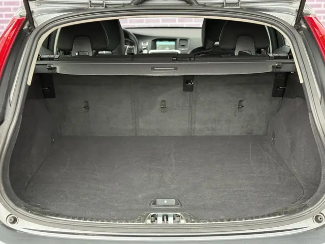 Volvo V60 1.5 T2 Nordic+ 2017 Benzine 11