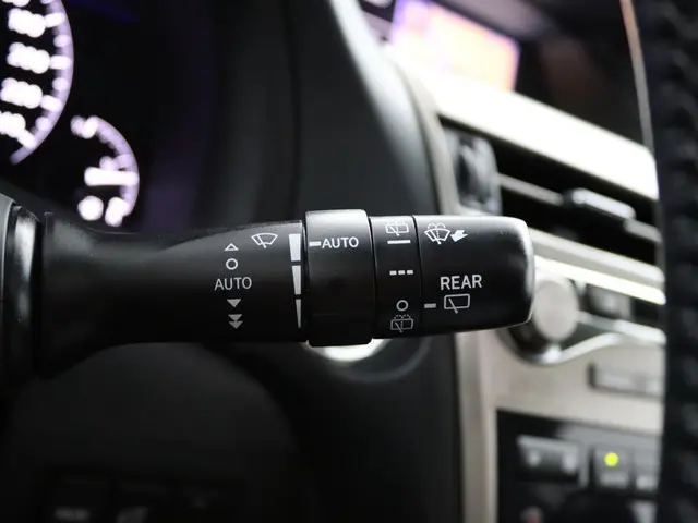 Lexus RX 450h 4WD Tech Edition 2016 Hybride Benzine 31