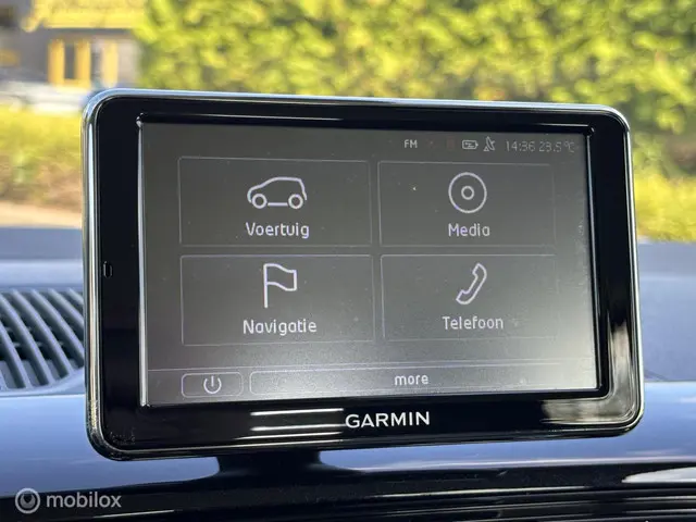 Volkswagen up! 1.0 | Navigatie | perfecte staat ! | 2014 Benzine 14