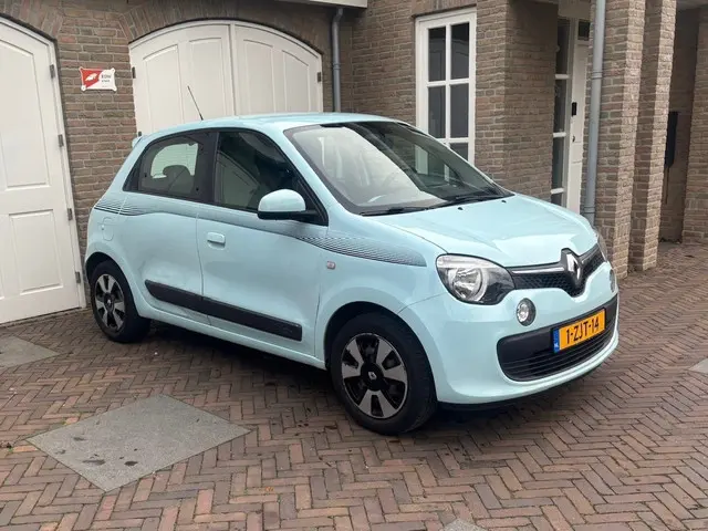 Renault Twingo 1.0 SCe Expression 2015 Benzine 16