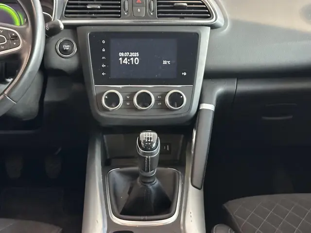 Renault Kadjar 1.3 TCe Intens 2019 Benzine 10