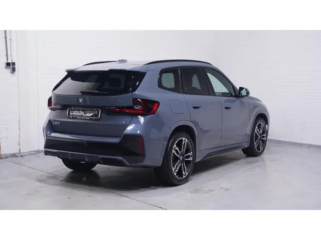 BMW iX1 xDrive30 Launch Edition 67 kWh 2024 Elektrisch 5