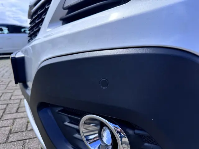 Opel Mokka 1.4 T Innovation 2016 Benzine 4