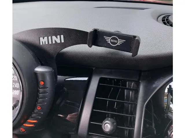 MINI One Mini 1.2 Salt Business 2016 Benzine 29