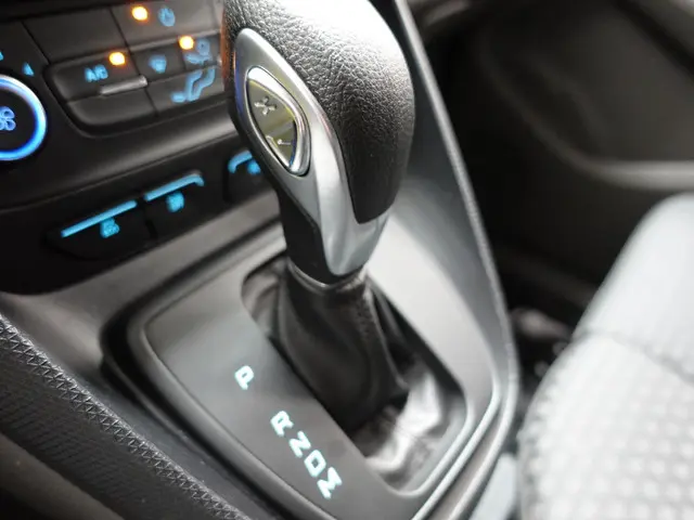 Ford Transit Connect 1.5 EcoBlue L2 Trend 2024 Diesel 20