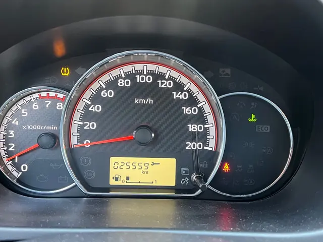 Mitsubishi Space Star 1.2 Nova Clima Navi 2020 Benzine 6