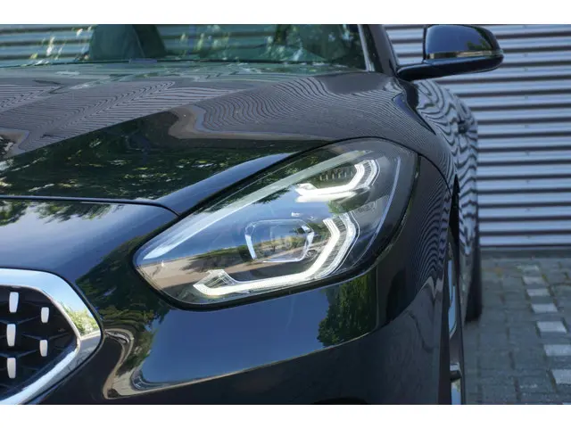 BMW Z4 Roadster sDrive30i 2020 Benzine 22