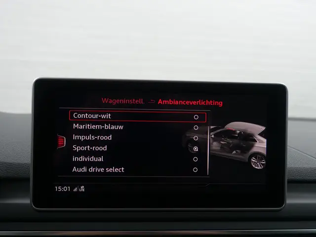 Audi RS5 2.9 TFSI Quattro Aut- 2019 Benzine 12